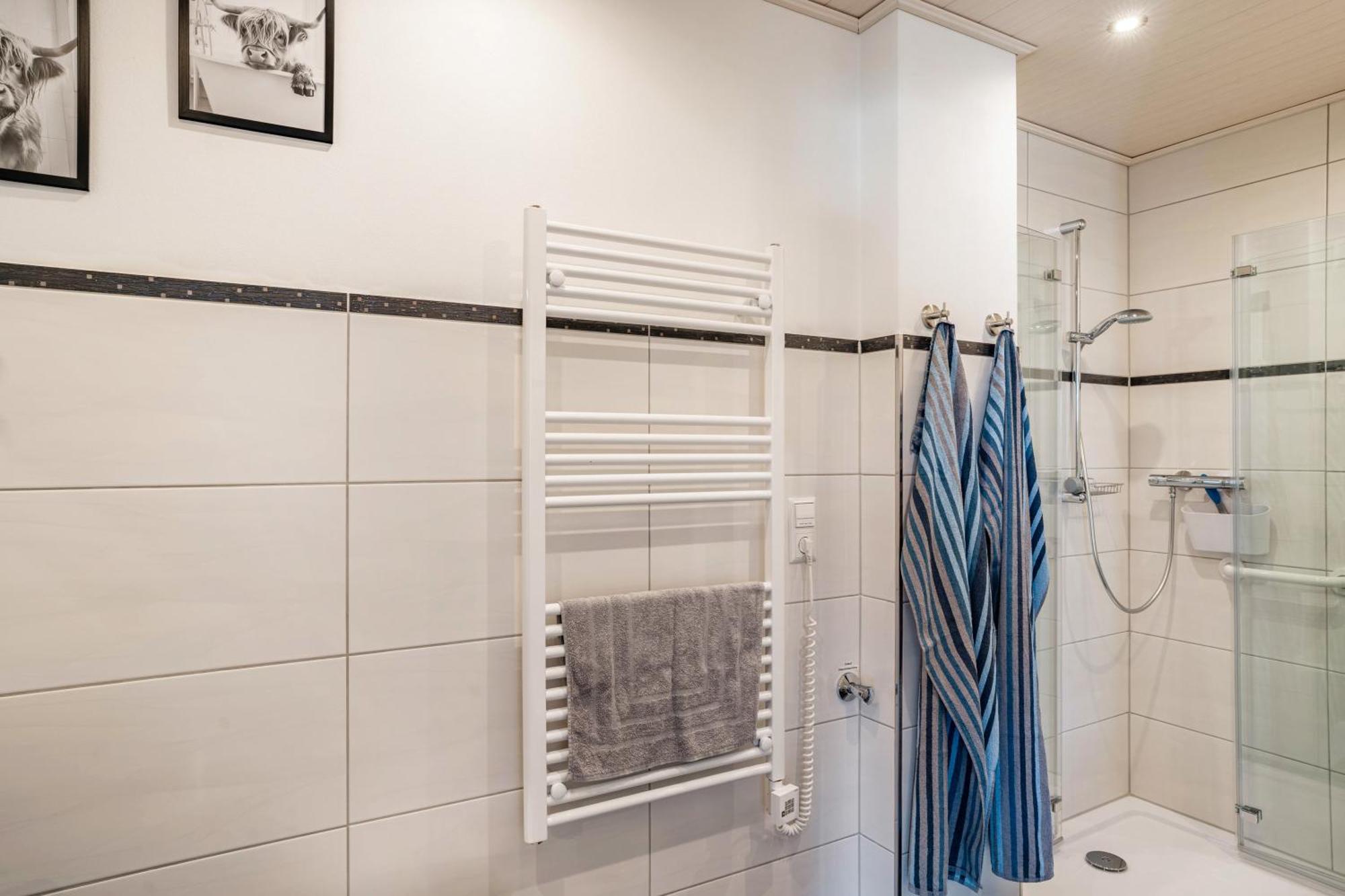 Ferienwohnung Huschle Kappelrodeck Luaran gambar