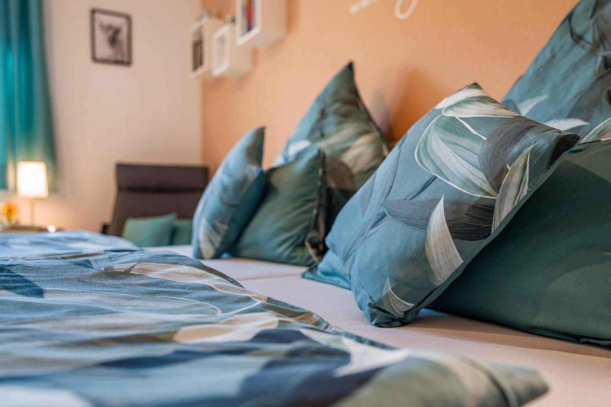 Ferienwohnung Huschle Kappelrodeck Luaran gambar
