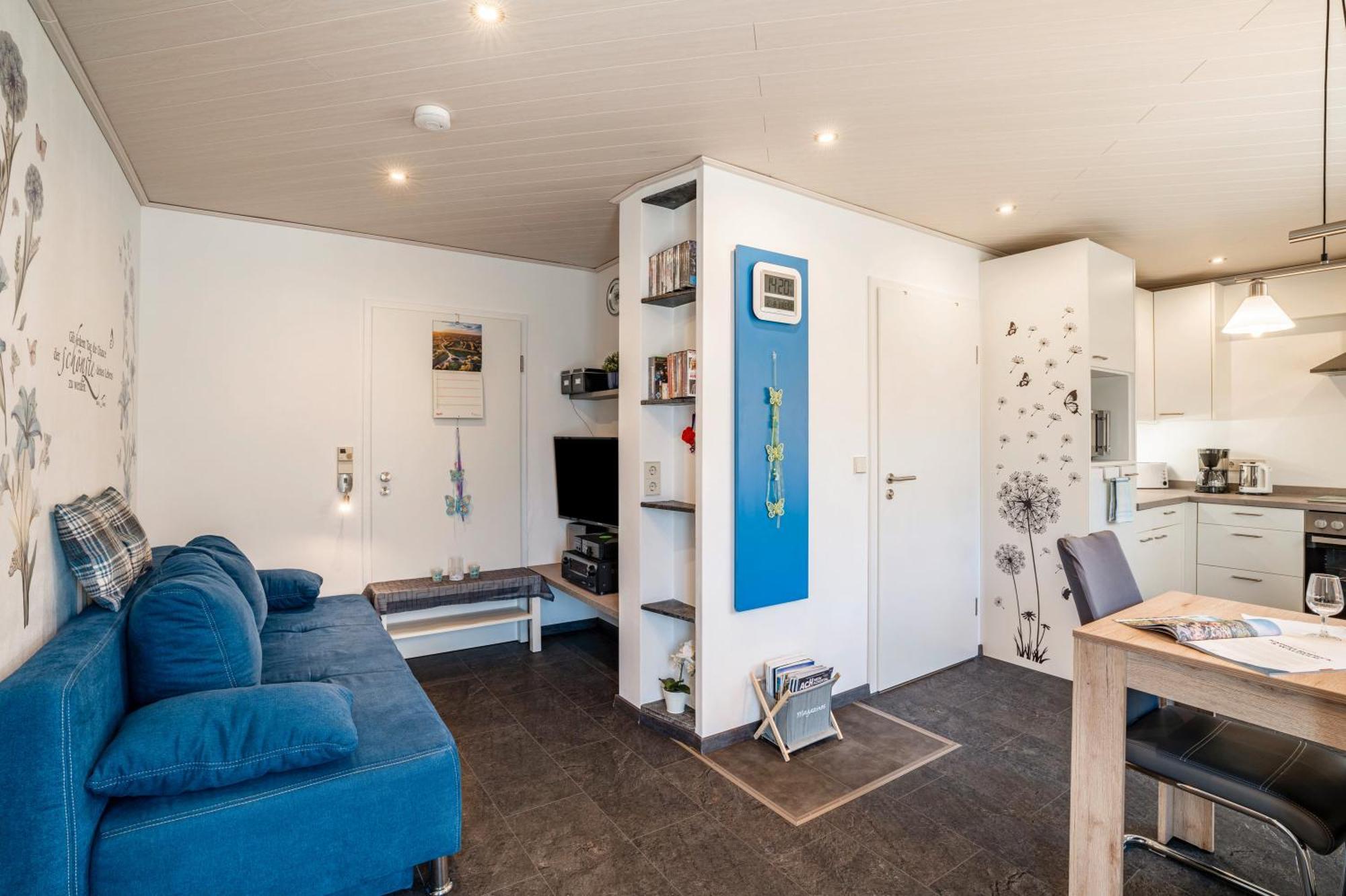 Ferienwohnung Huschle Kappelrodeck Luaran gambar